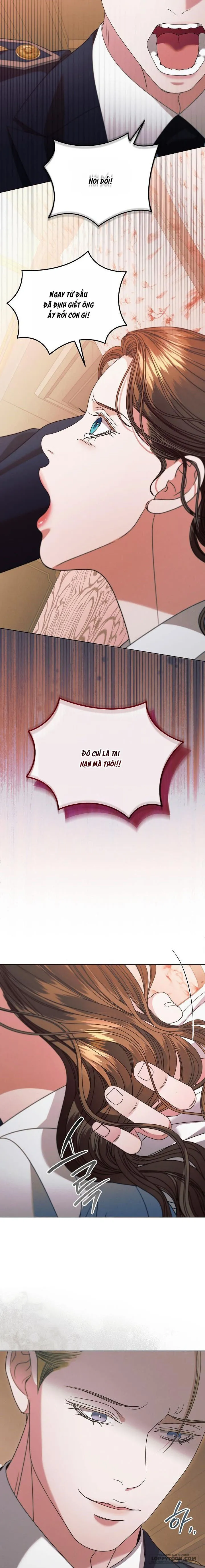 Hãy Cầu Xin Tôi Đi Chap 37 - trang 7