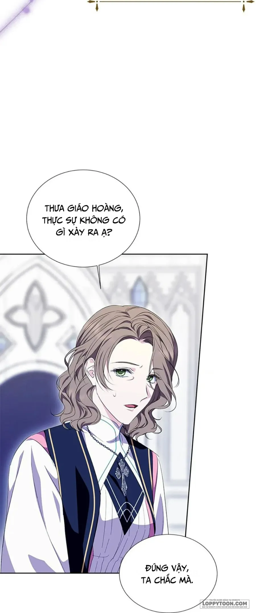 Phía Sau Mặt Nạ Của Nam Chính Hiền Lành Chap 41 - trang 61