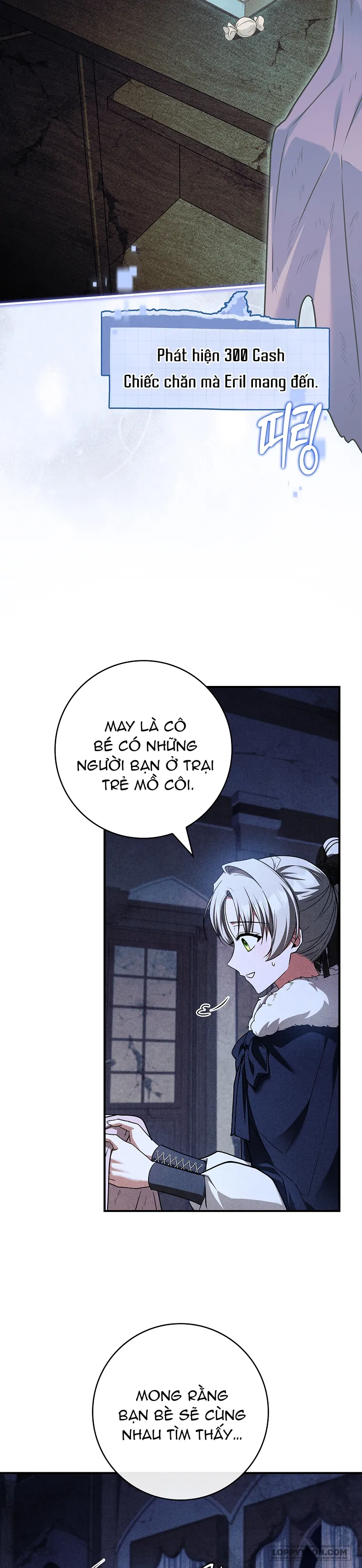 Văn Phòng Thám Tử Dành Cho Nam Chính Hối Hận! Chap 42 - trang 37