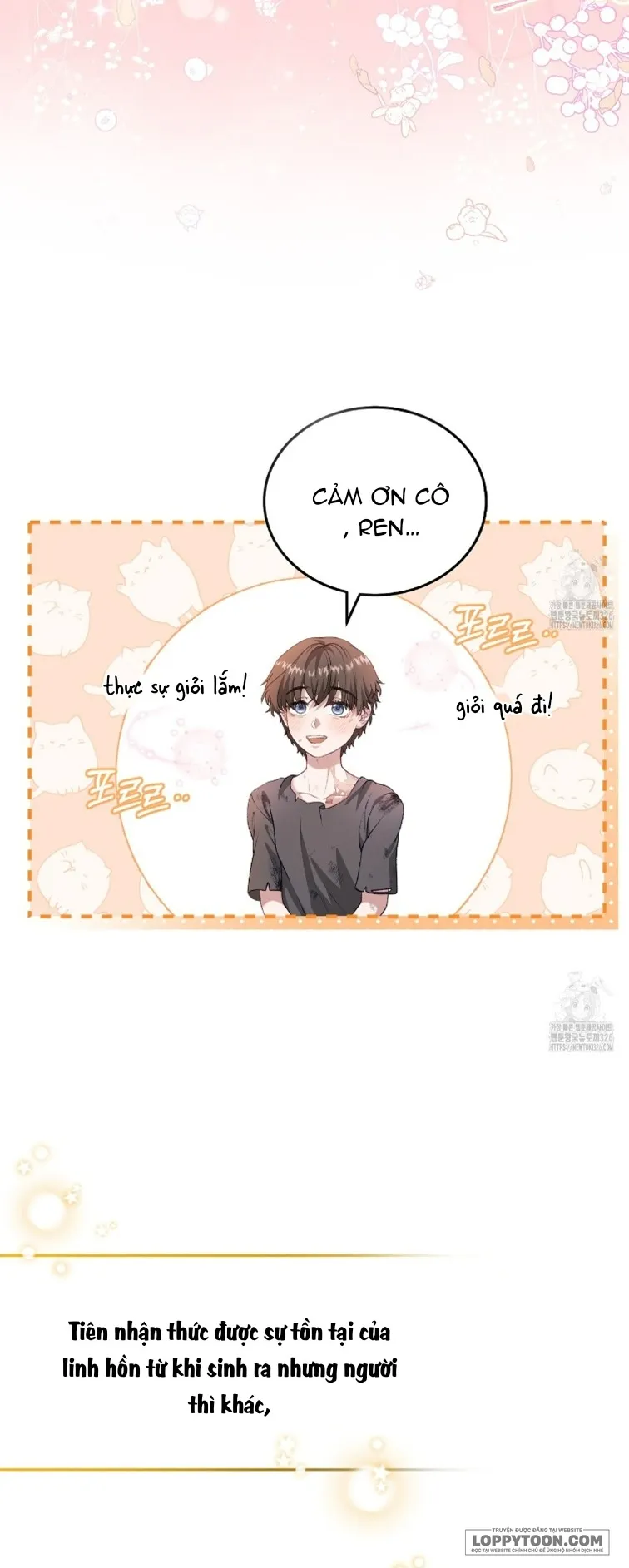 Nàng Tiên, Hãy Ký Hợp Đồng Nào Chap 24 - trang 17