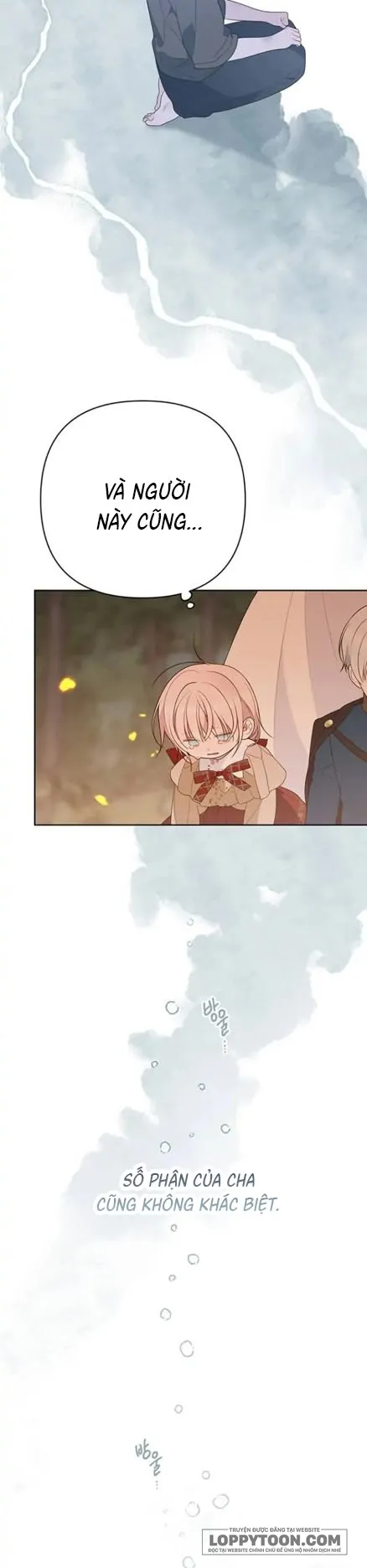 Bạo Chúa Bé Con Chap 42 - trang 19
