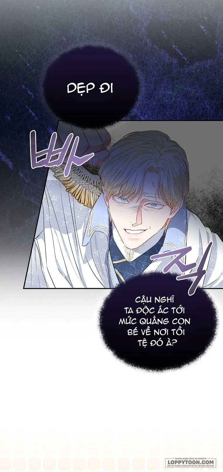 Nàng Công Chúa Của Mọi Người Chap 5 - trang 33