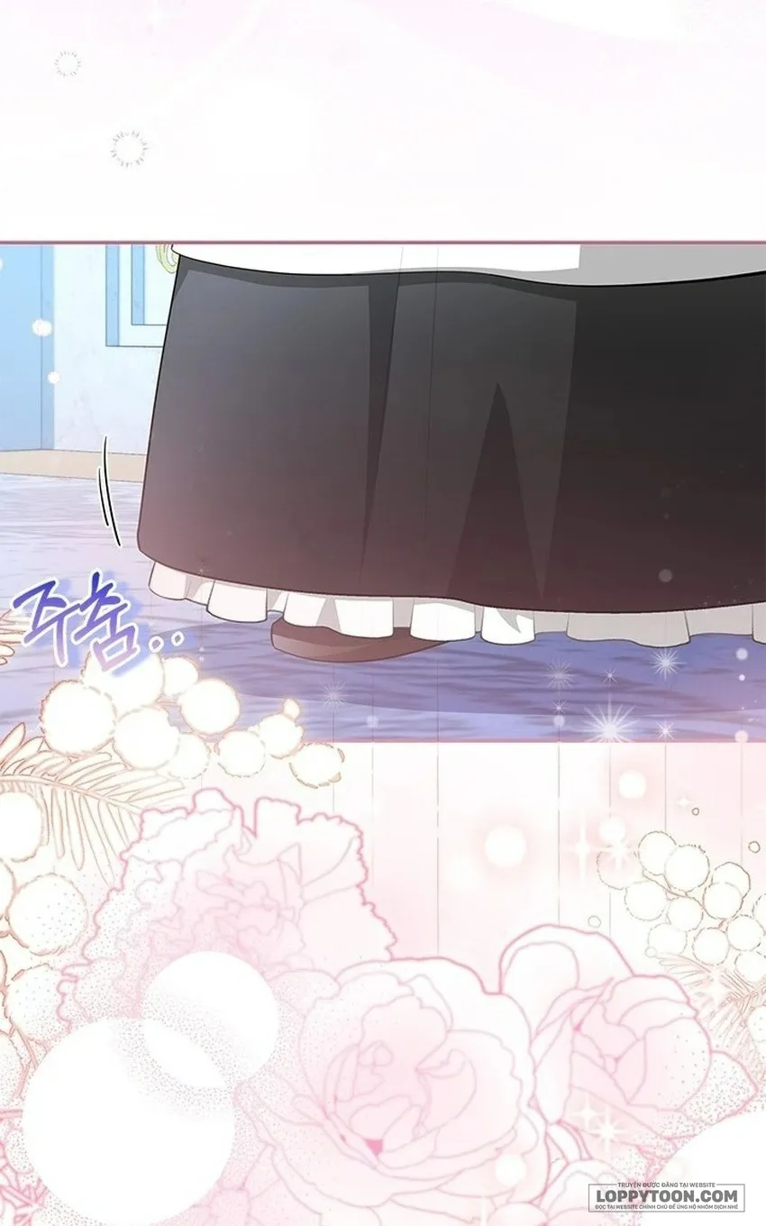 Đã Từ Chối Sủng Ái Rồi Mà Sao Còn Ám Ảnh Thế? Chap 87 - trang 71