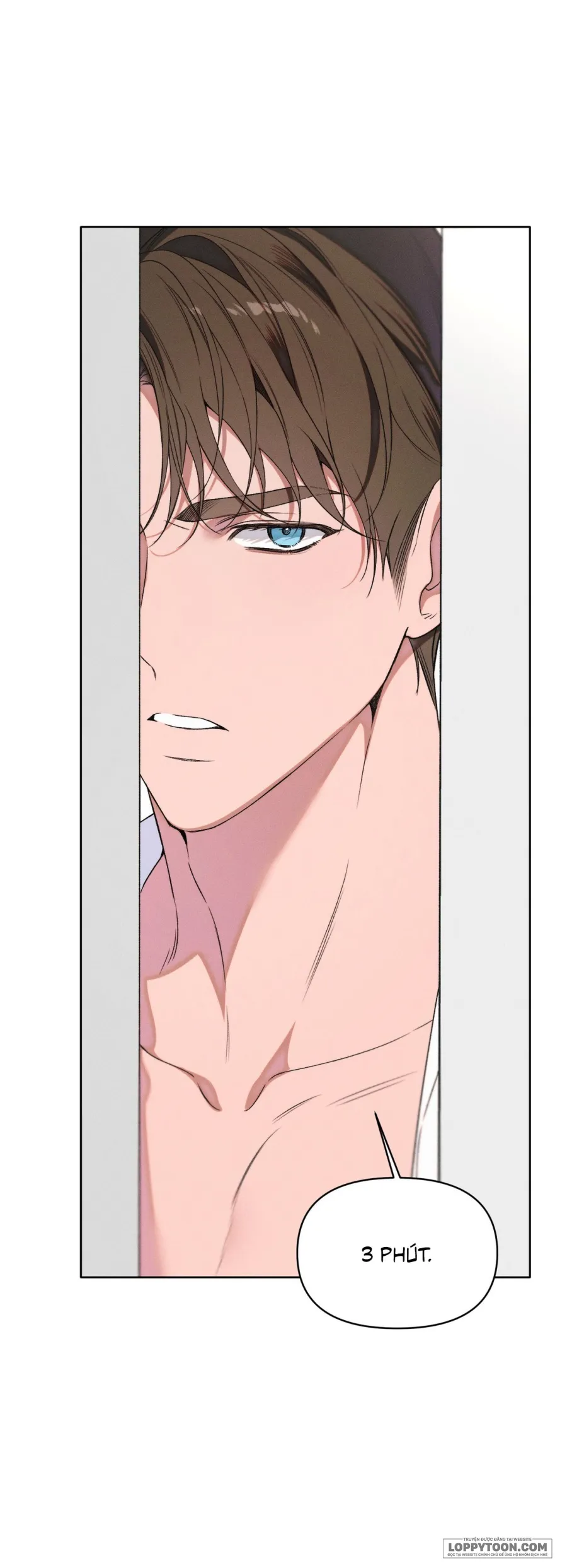 Love:Zero Chap 23 - trang 71