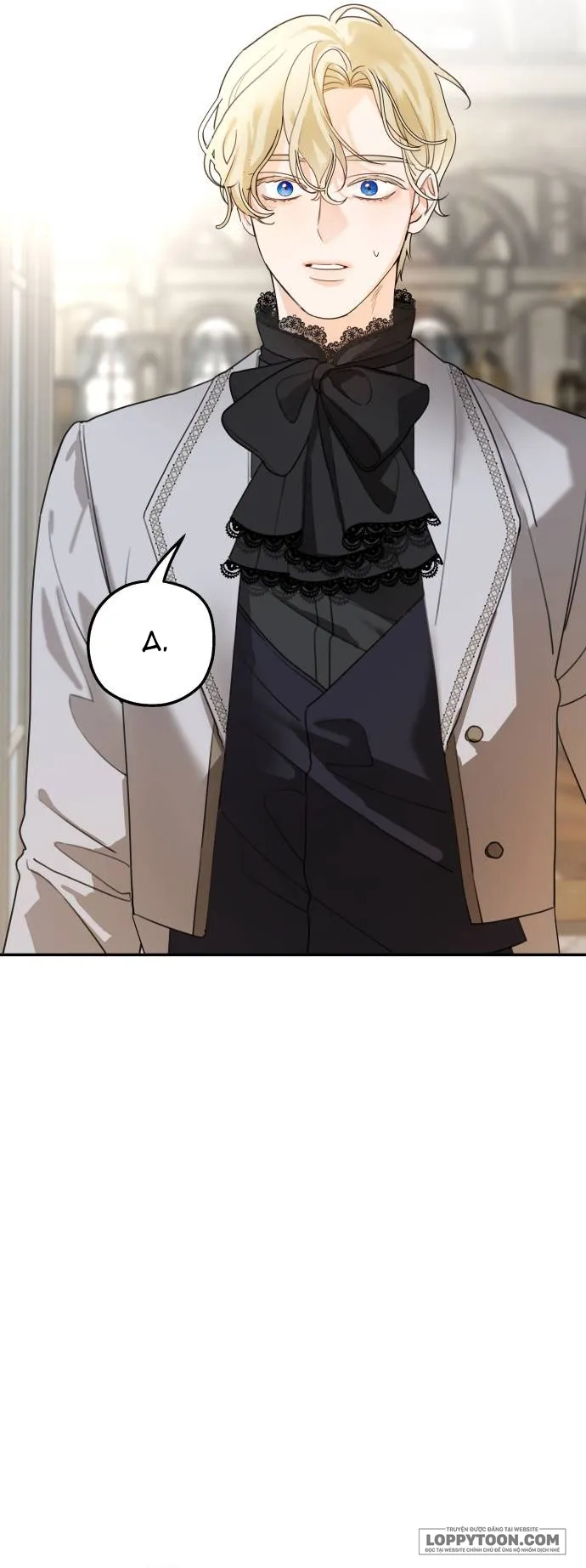 Gia Đình Chồng Quá Ám Ảnh Bởi Tôi Chap 44 - trang 40