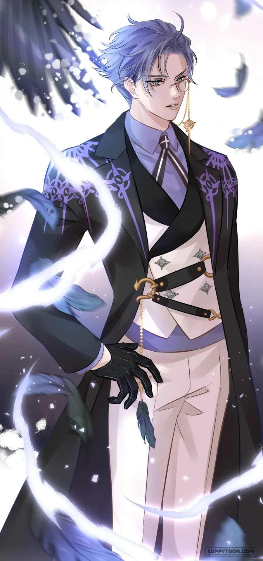Hương Dục Niệm Chap 3 - trang 16