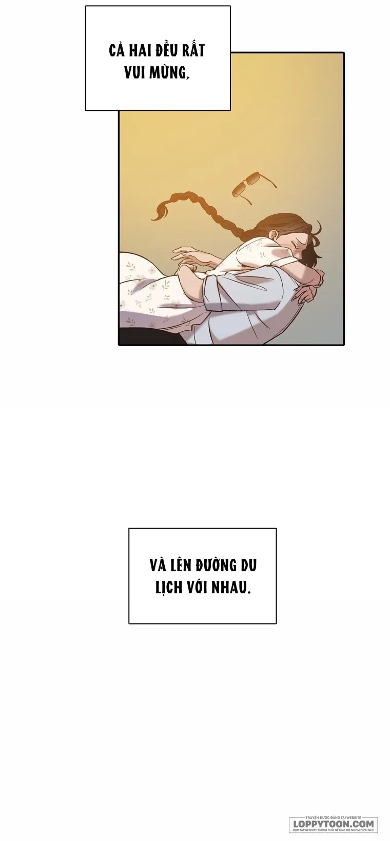 Thanh Xuân Của Chúng Ta Chap 72 - trang 32