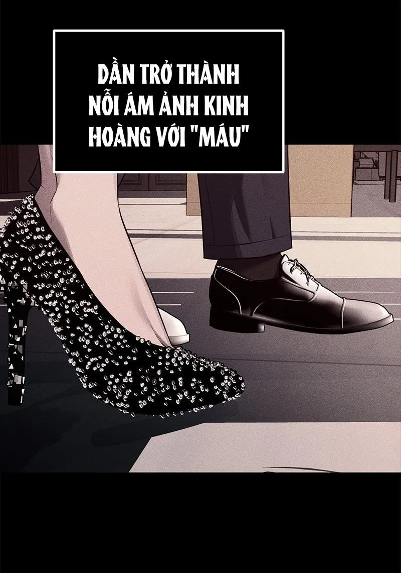 Xâm Nhập Trường Trung Học Tài Phiệt Chap 42 - trang 17