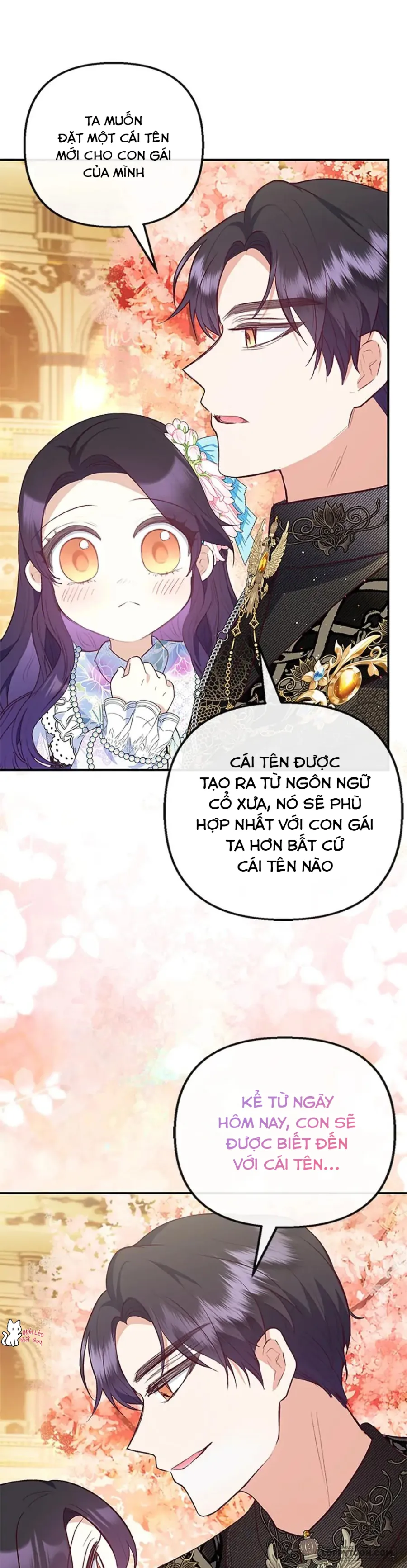 Con Gái Cưng Của Quỷ Chap 41 - trang 11