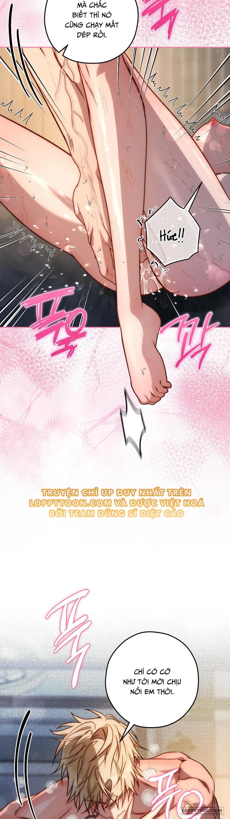 Không Tỉnh Táo Chap 8 - 🔞🔞🔞 - trang 29