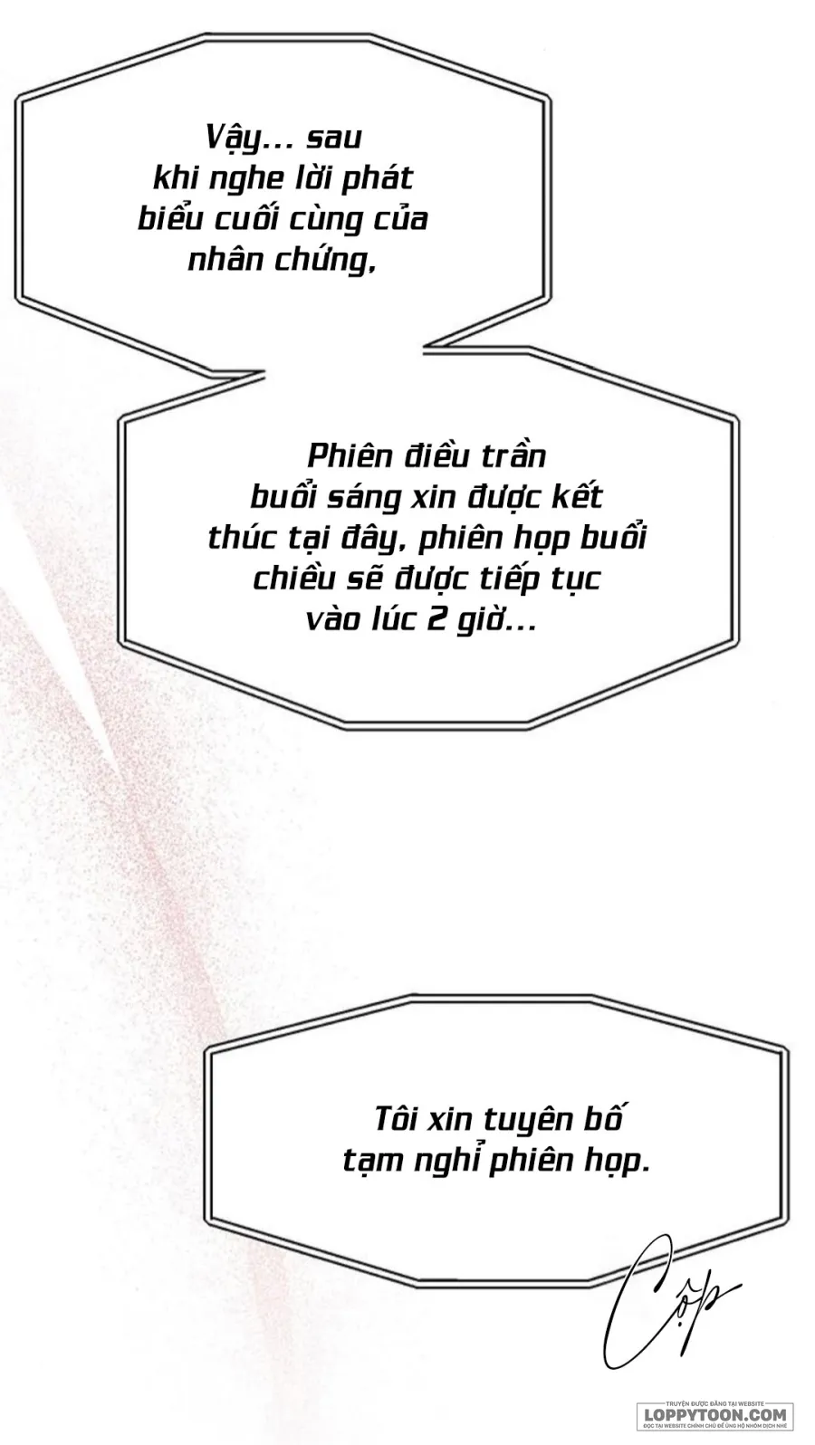 Xâm Nhập Trường Trung Học Tài Phiệt Chap 112 - trang 3