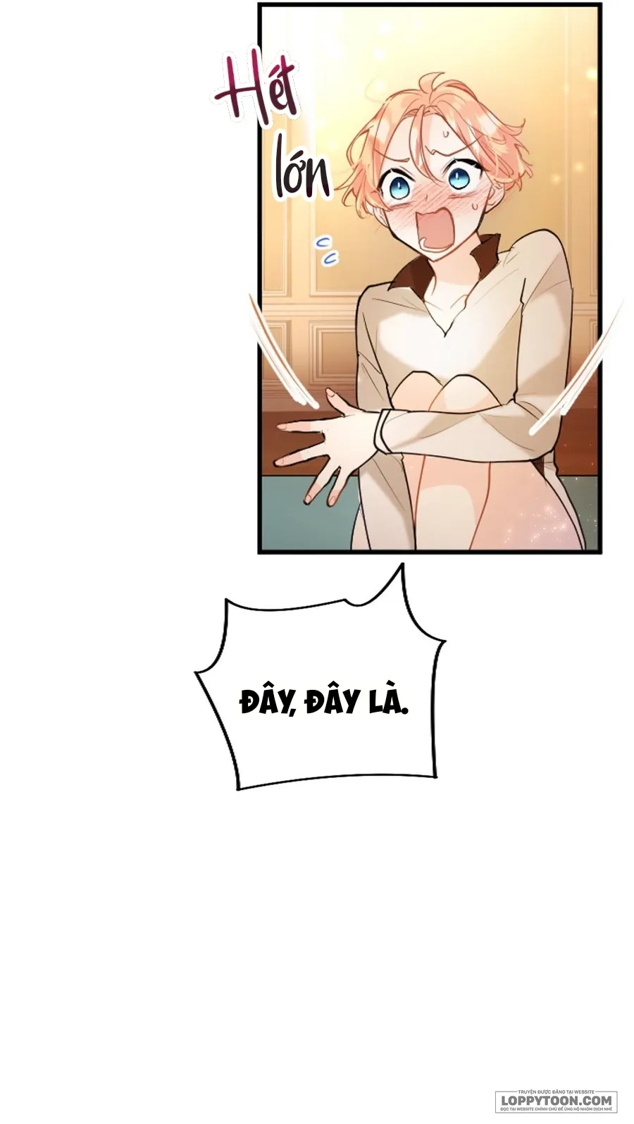 Đại Tiểu Thư Sao Phải Giả Nam Chap 57 - trang 14