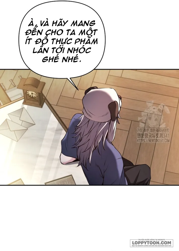 Thỏ Trắng Ở Xứ Sở Thần Tiên Chap 15 - trang 47
