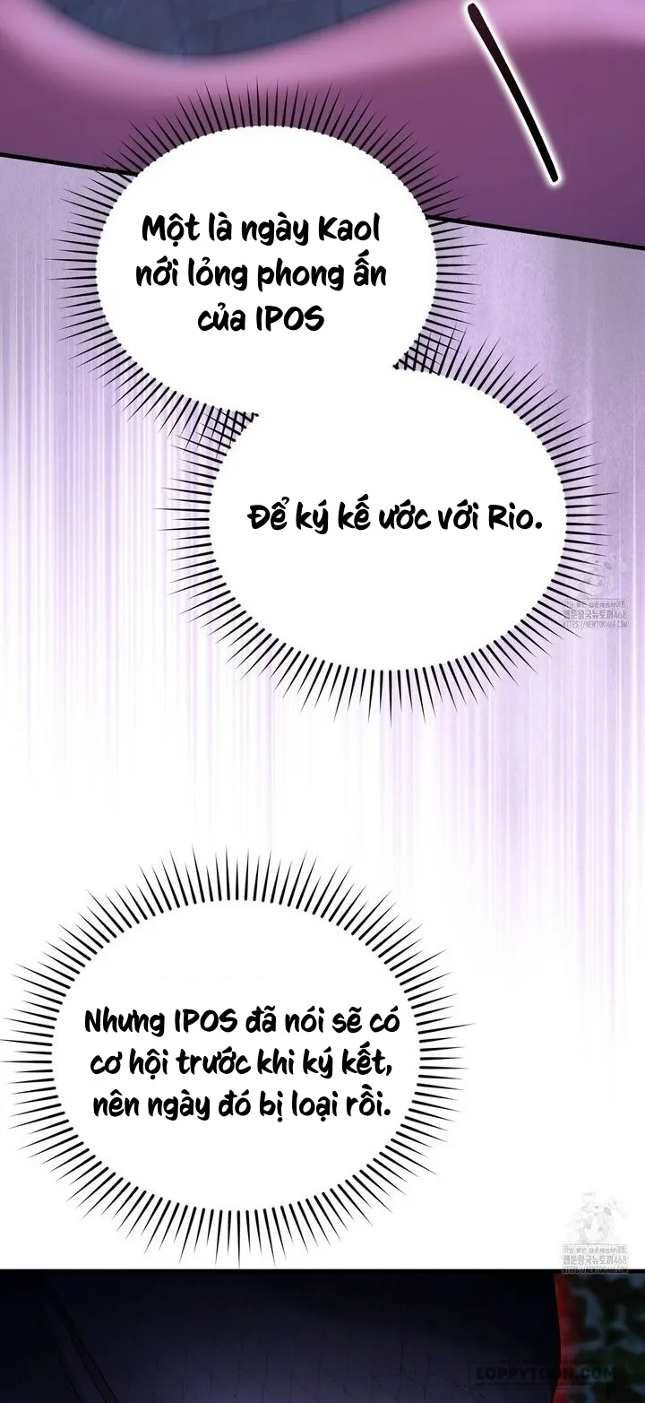 Nàng Tiên, Hãy Ký Hợp Đồng Nào Chap 54 - trang 70