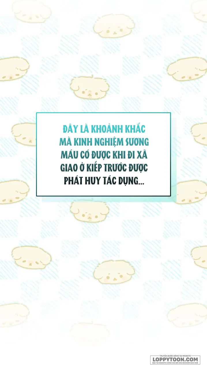 Tôi Đang Được Nuôi Dưỡng Bởi Những Kẻ Phản Diện Chap 46 - trang 52
