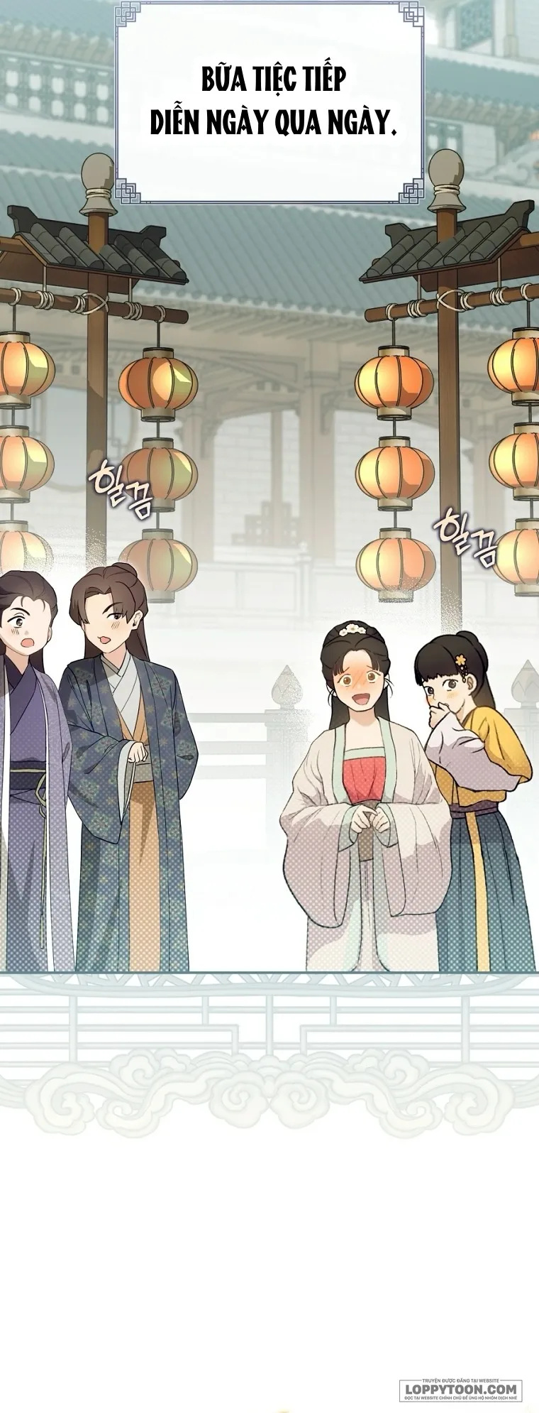 Trở Thành Cô Cháu Gái Bị Khinh Miệt Của Nhà Quyền Quý Chap 121 - trang 57