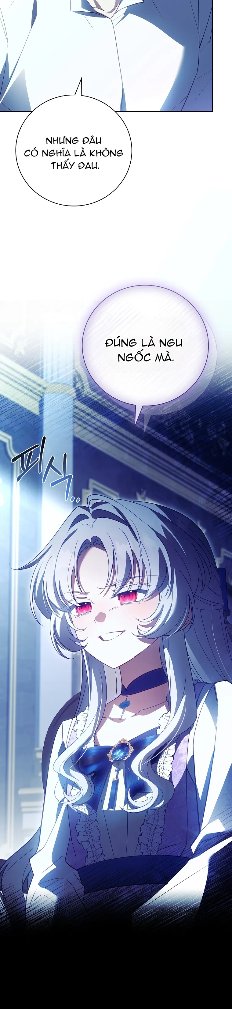 Cha Nào Con Nấy Chap 25 - trang 9