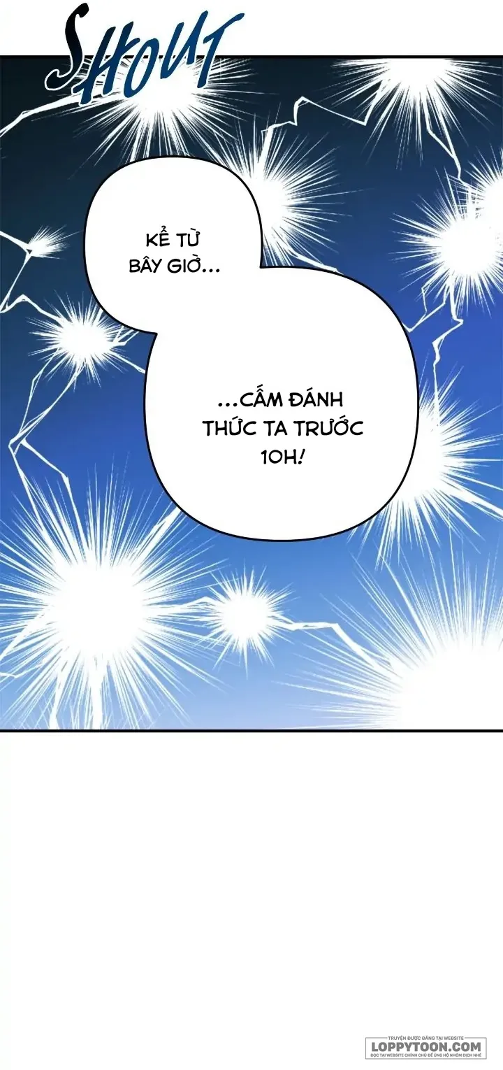 Tôi Sống Chung Với Mẹ Chồng Chap 4 - trang 17