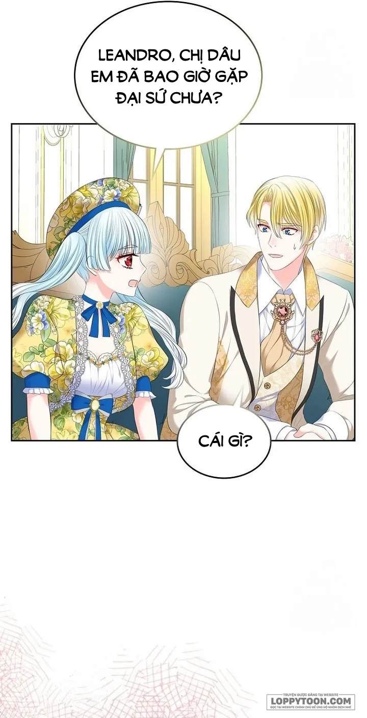 Tôi Sẽ Ly Hôn Với Anh Trai Nữ Chính Chap 29 - trang 35