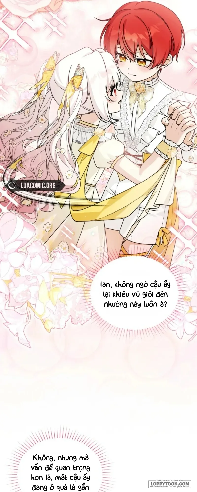 Con Dâu Của Kẻ Phản Diện Là Người Có Tố Chất Quyền Lực Chap 52 - trang 48
