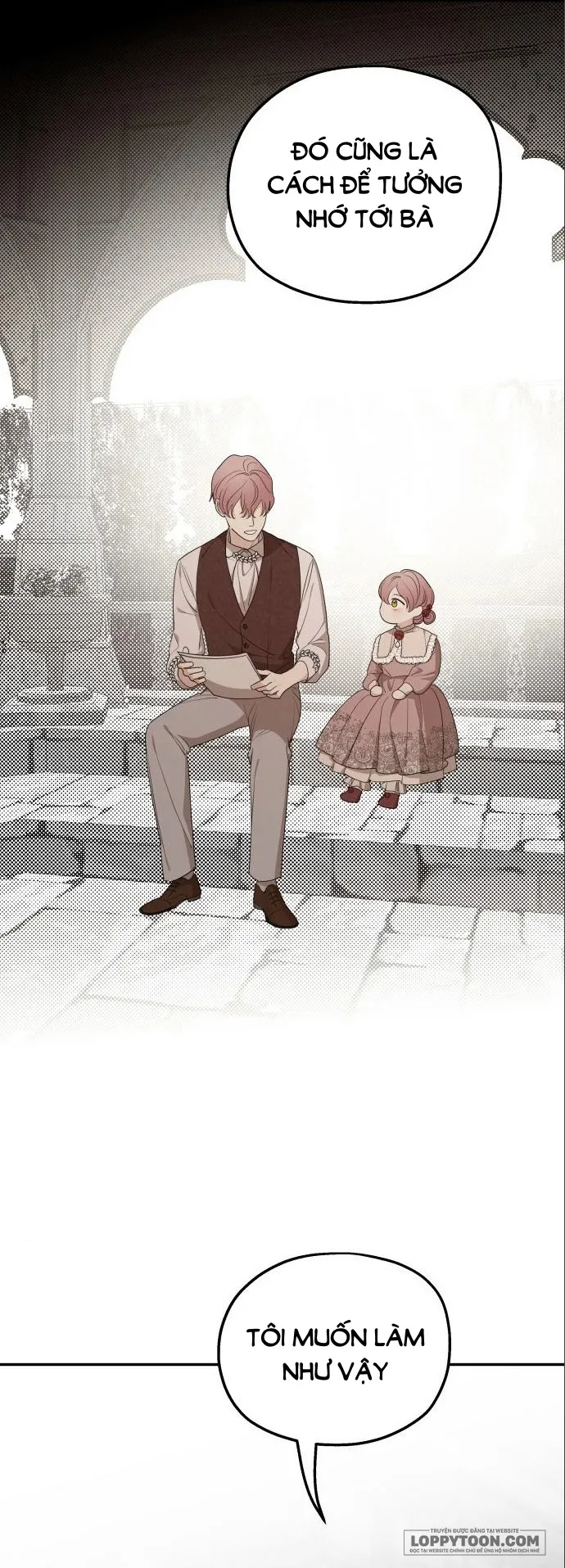 Gia Đình Chồng Quá Ám Ảnh Bởi Tôi Chap 87 - trang 44