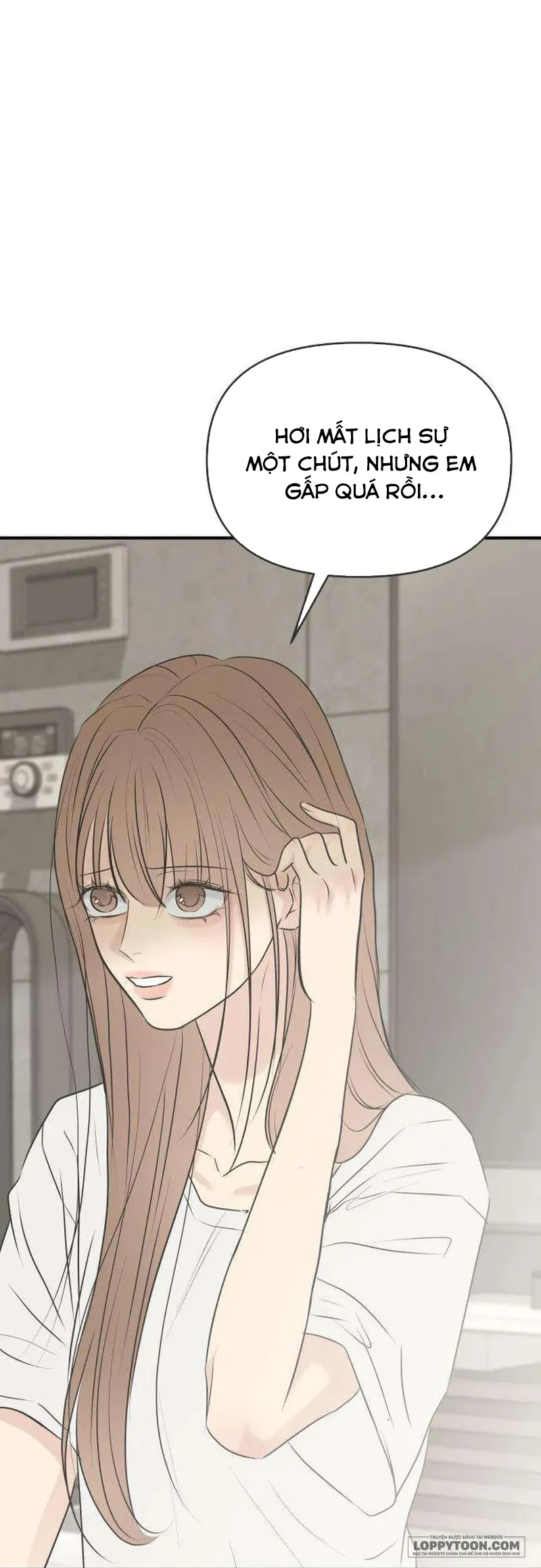 Scandal Bảo Vệ Hôn Nhân Chap 28 - trang 31