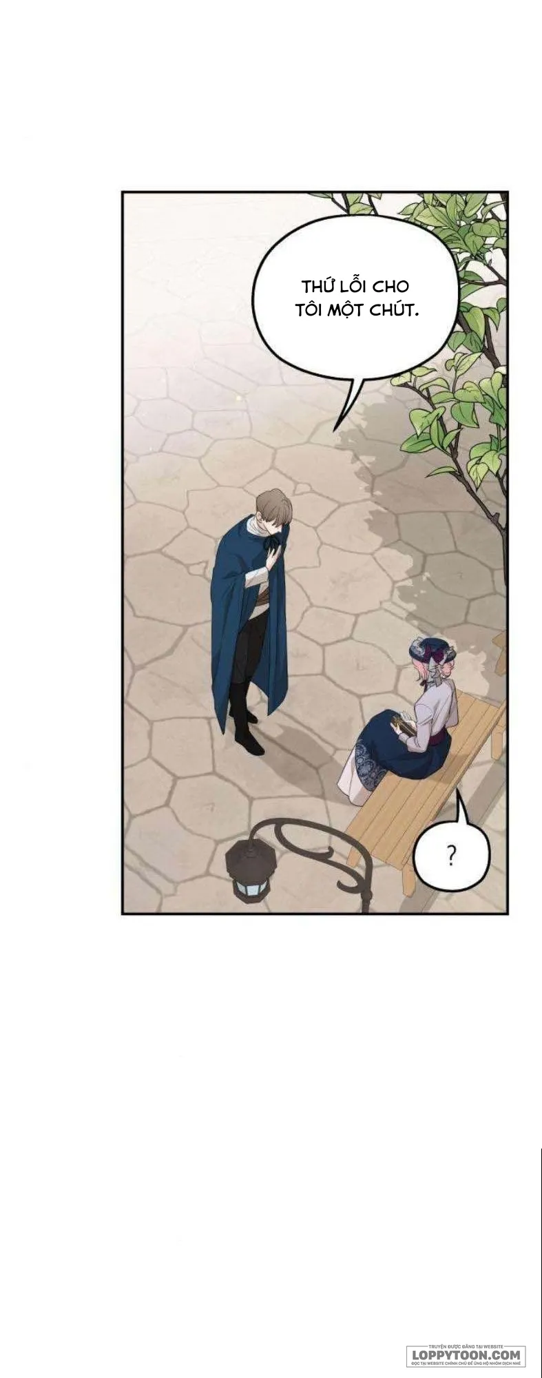 Gia Đình Chồng Quá Ám Ảnh Bởi Tôi Chap 23 - trang 54