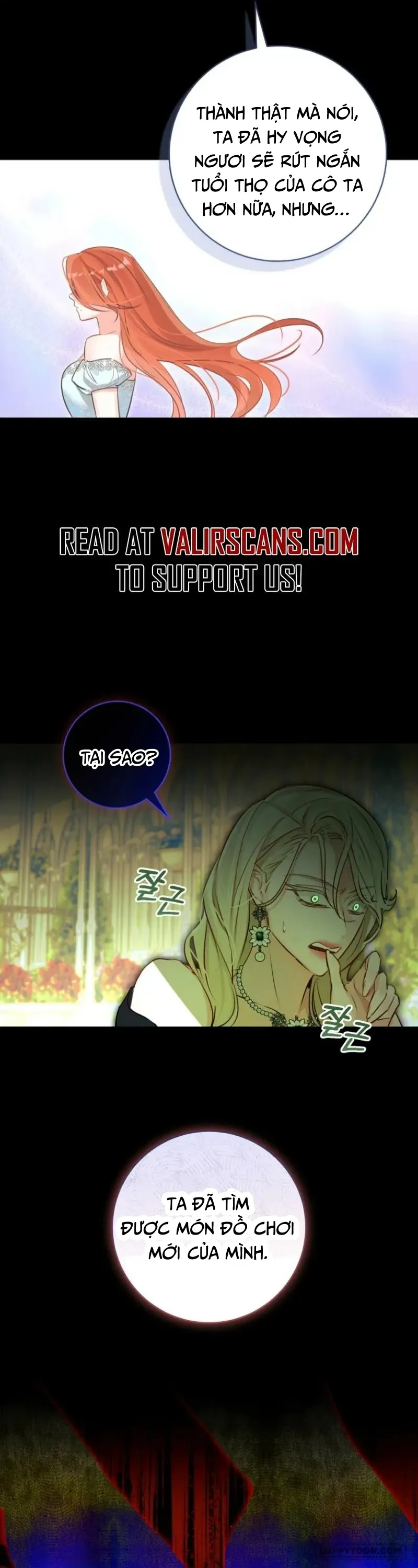 Cuộc Hôn Nhân Xa Hoa Của Đại Công Tước Là Giả Chap 98 - trang 21