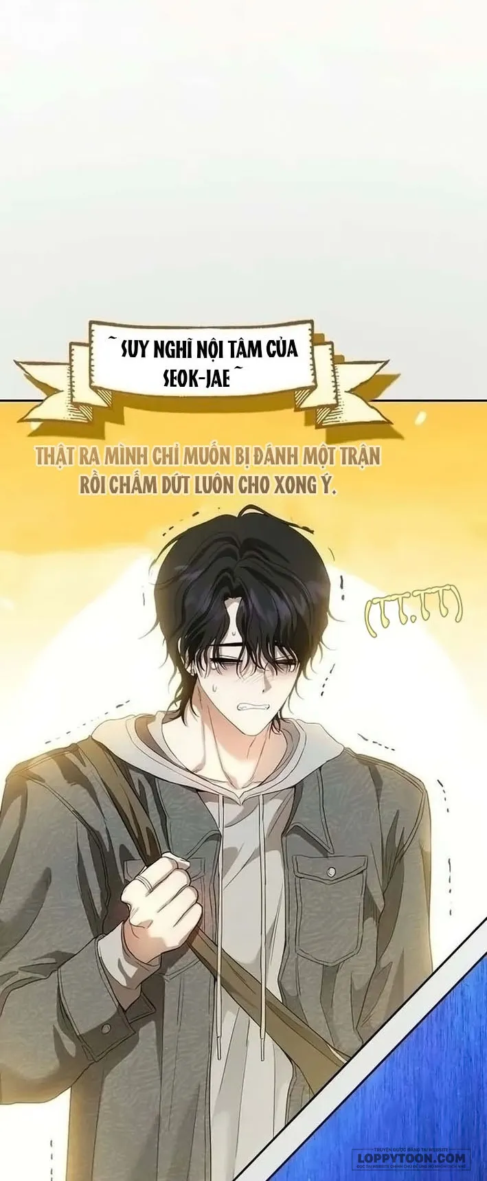 Tình Yêu Thuần Khiết Hư Hỏng Chap 16 - trang 32