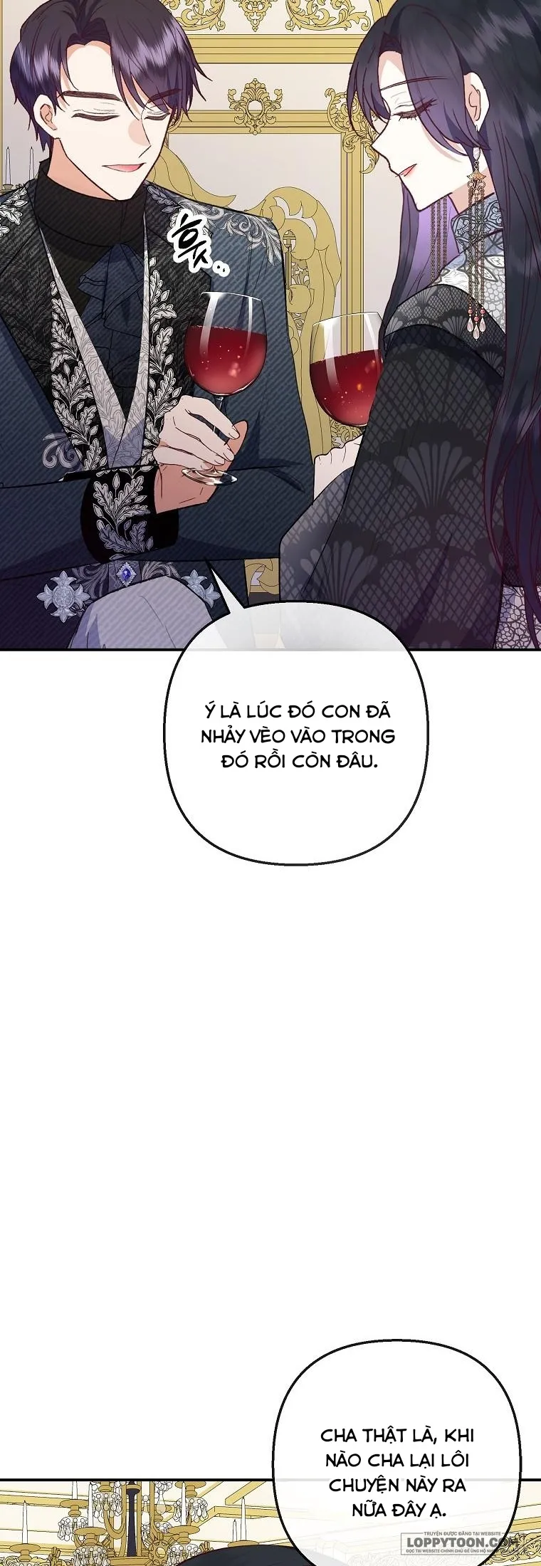 Con Gái Cưng Của Quỷ Chap 63 - trang 4