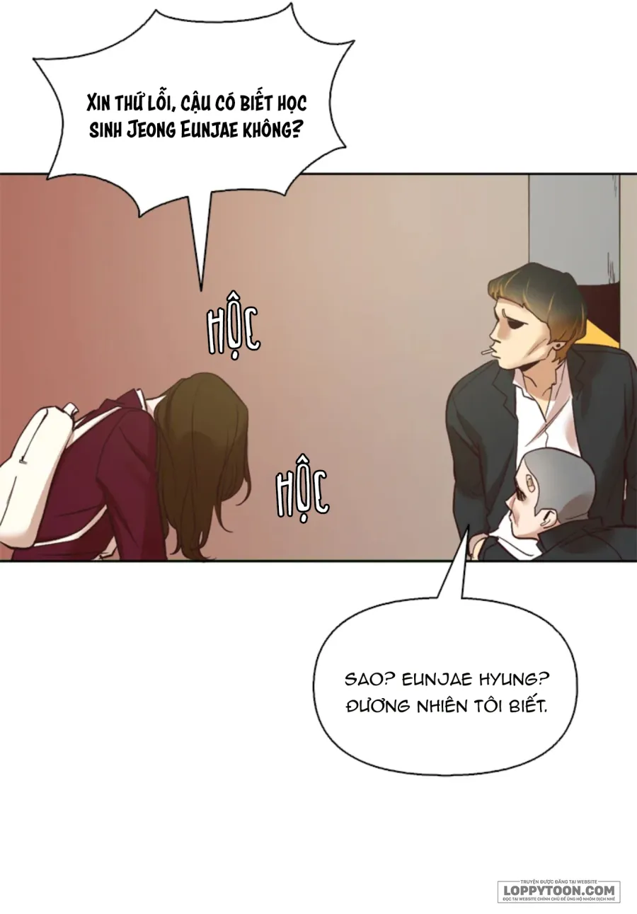 Thanh Xuân Của Chúng Ta Chap 6 - trang 51