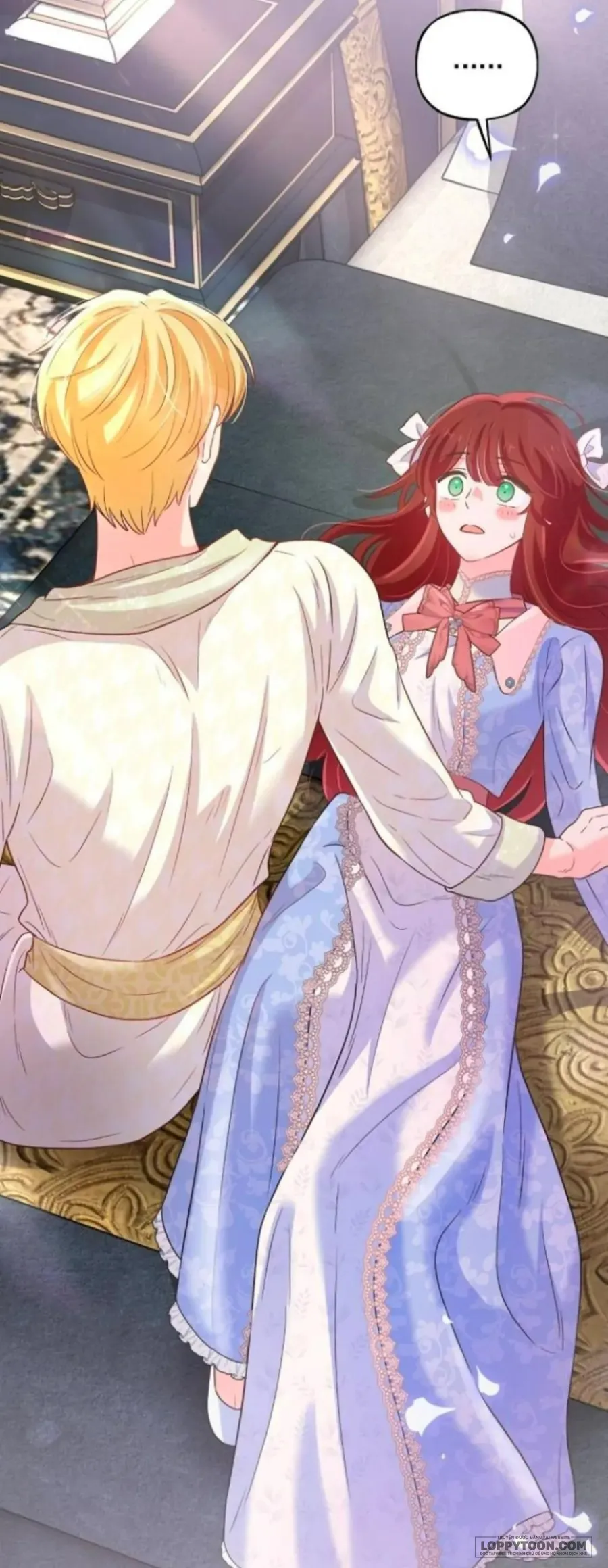 Hầu Gái Không Thích Nuôi Dạy Trẻ Nhỏ Chap 23 - trang 58