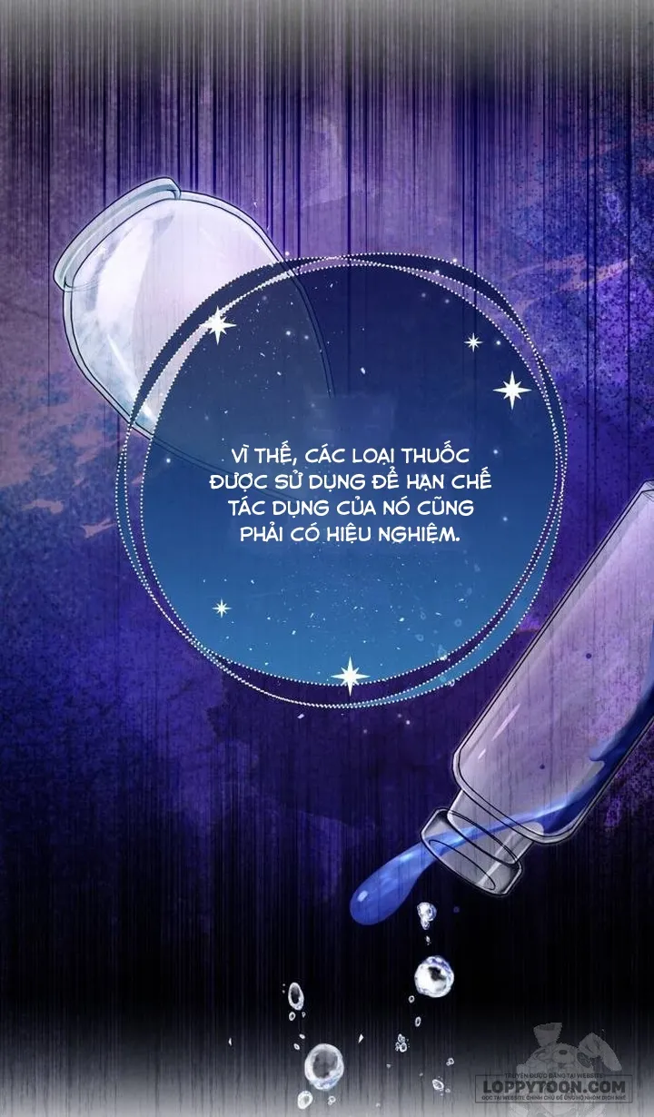 Thỏ Trắng Ở Xứ Sở Thần Tiên Chap 21 - trang 48