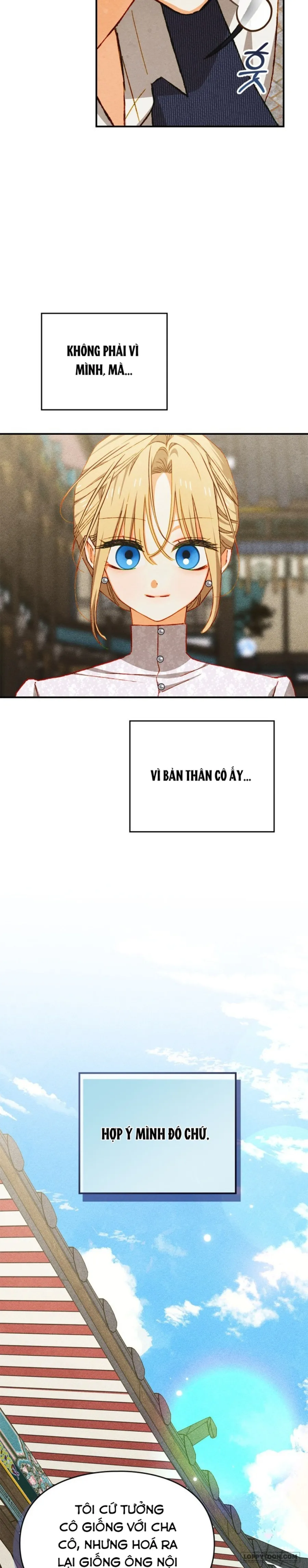 Thuần Hoá Munchkin Chap 34 - trang 30