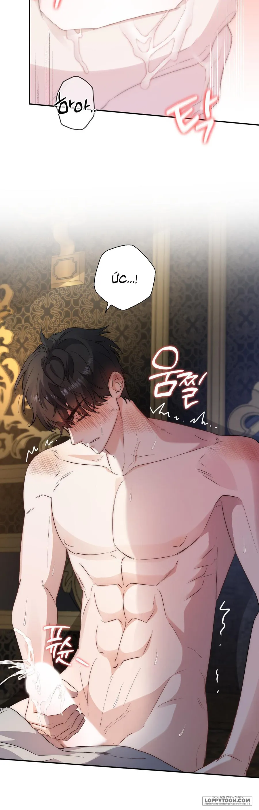 Ủa, Sao Thể Loại Này Khác Biệt Quá Vậy? Chap 1 - 🔞🔞🔞 - trang 23
