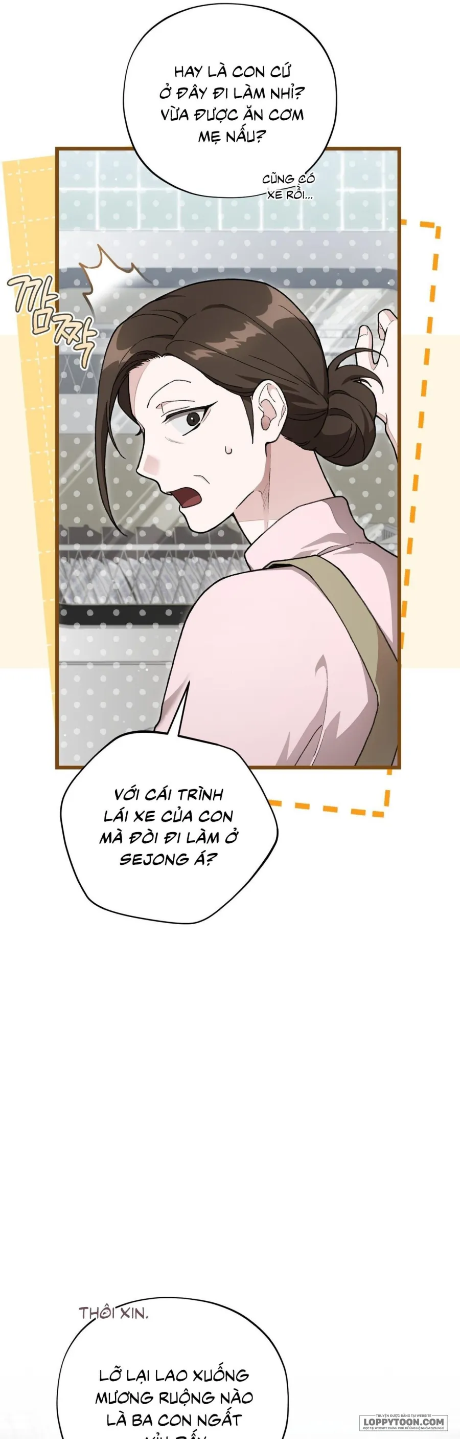 Quốc Lộ Số 1 Chap 5 - trang 12