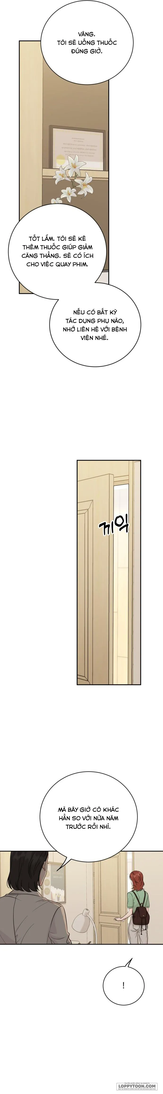 Người Một Nhà Chap 111 - trang 12