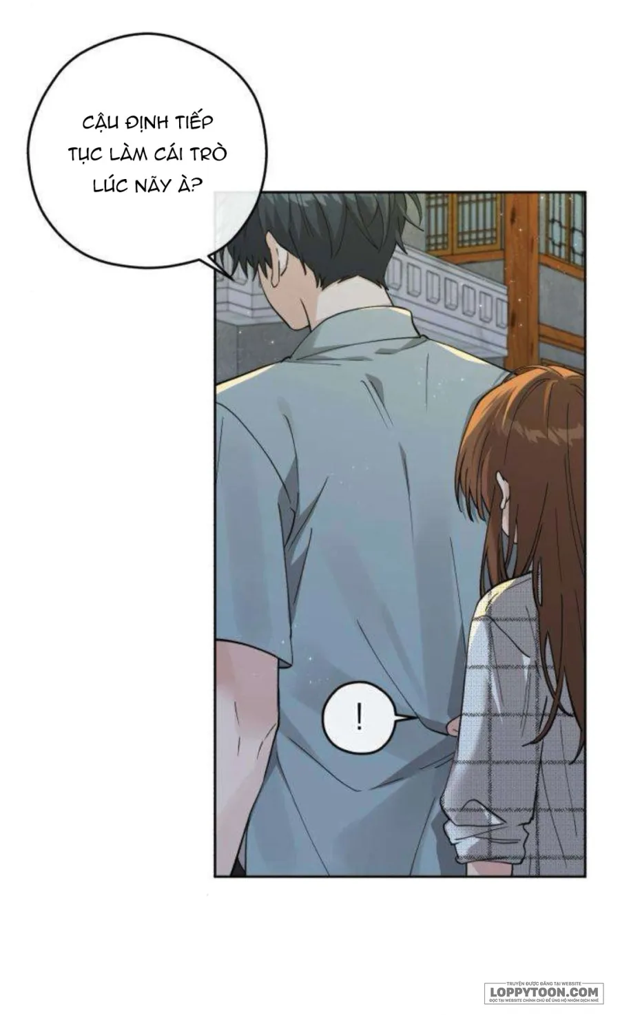 Tên Khốn Đẹp Trai Chap 22 - trang 35