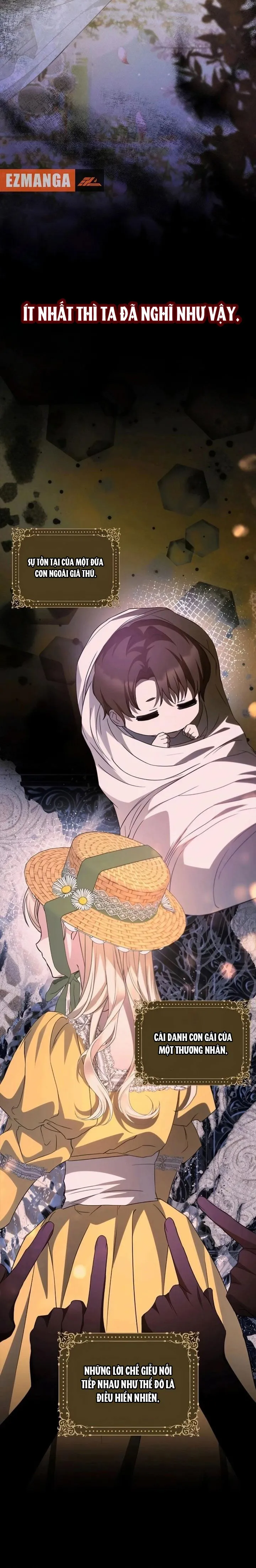 Lần Thứ Hai Tôi Kết Hôn Với Quái Vật Chap 32 - trang 11