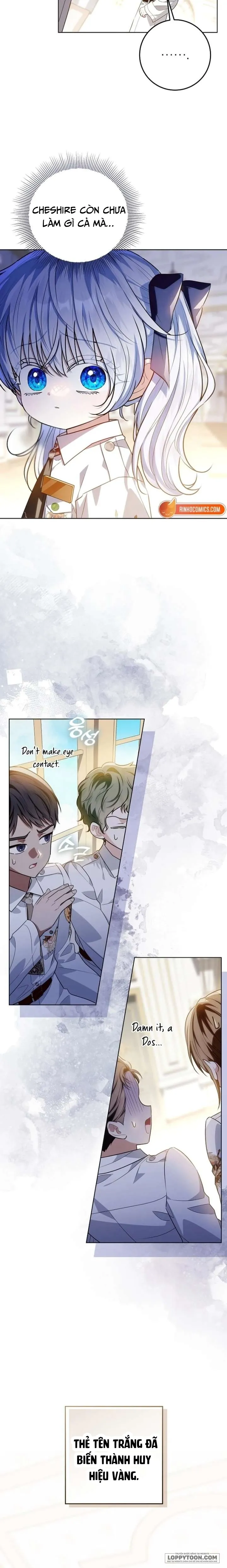 Người Cha Che Giấu Sức Mạnh Chap 66 - trang 3
