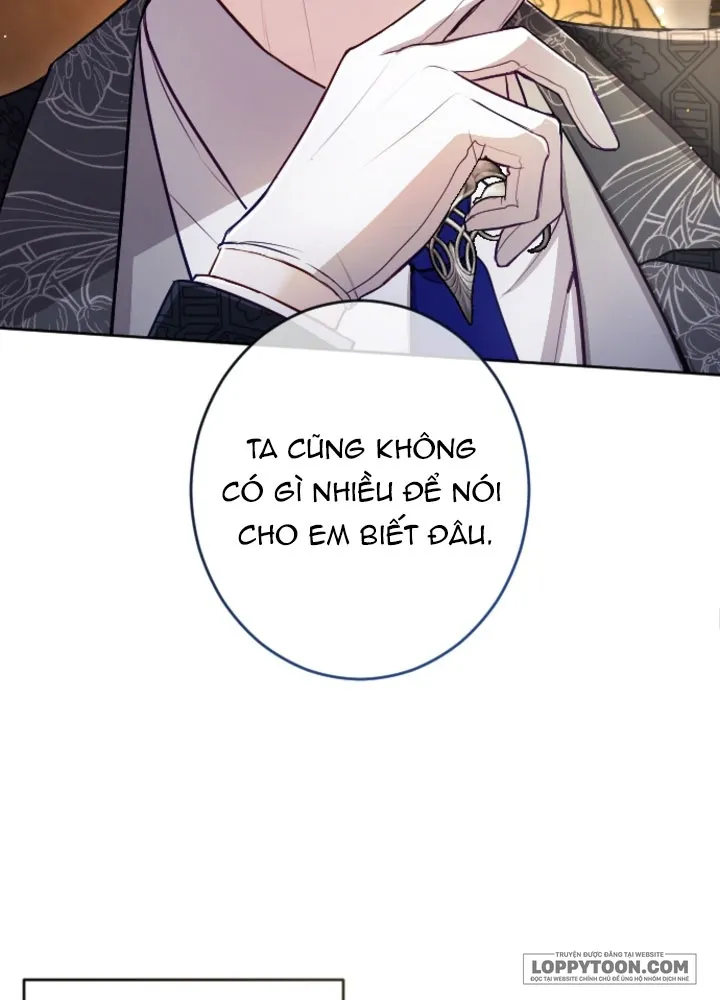 Tôi Sẽ Bị Trừ Khử Cùng Hoàng Đế Chap 112 - trang 38