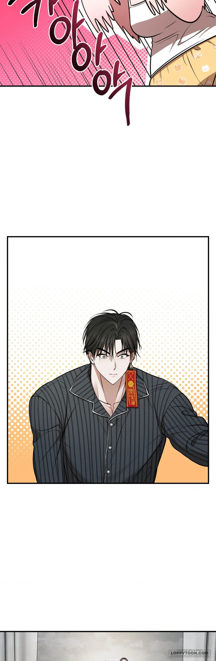 Yêu Tinh Chap 13 - trang 23