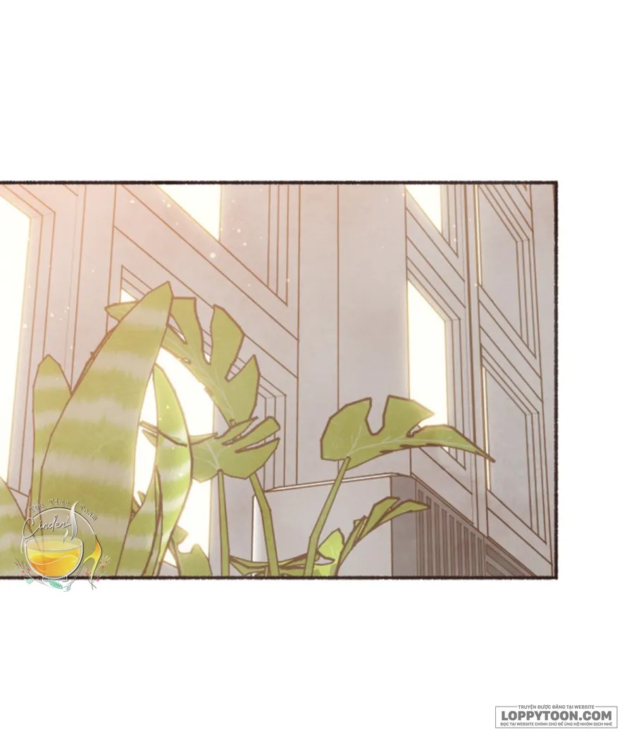 Cảm Xúc Chuyển Giao Chap 10 - trang 54