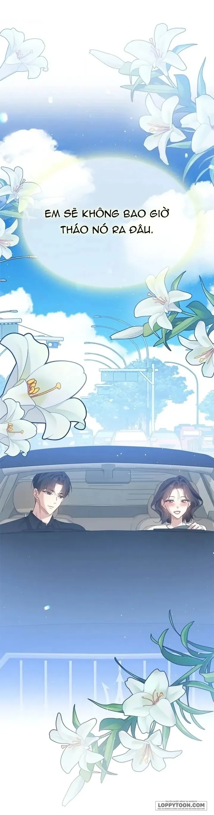 Vị Khách Trong Đêm Chap 56 - trang 52