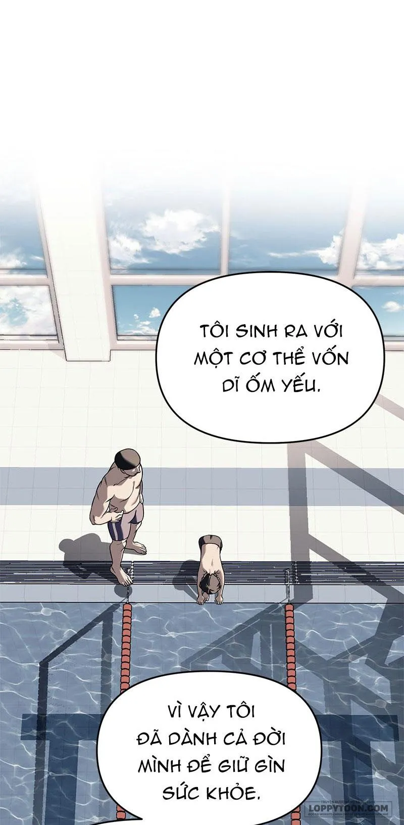 Xâm Nhập Trường Trung Học Tài Phiệt Chap 79 - trang 4