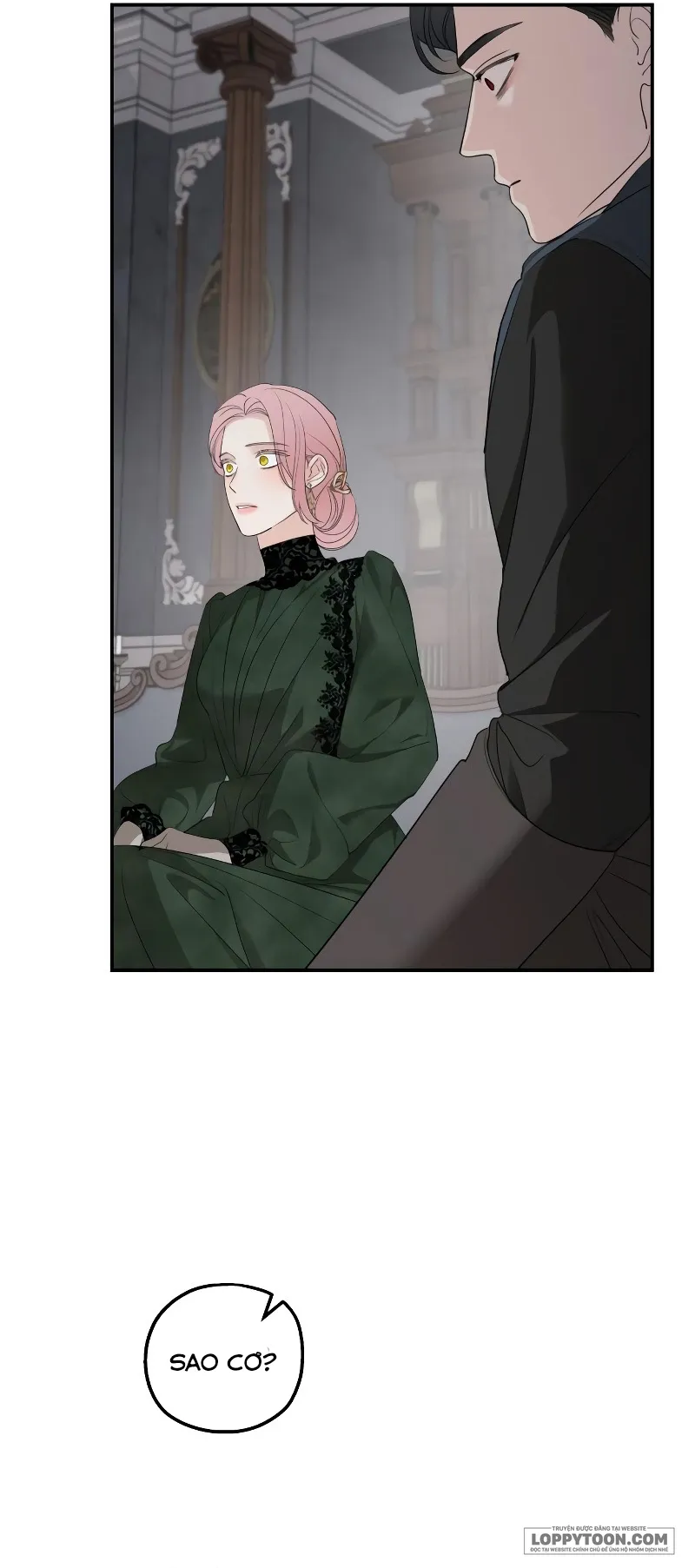 Gia Đình Chồng Quá Ám Ảnh Bởi Tôi Chap 90 - trang 5