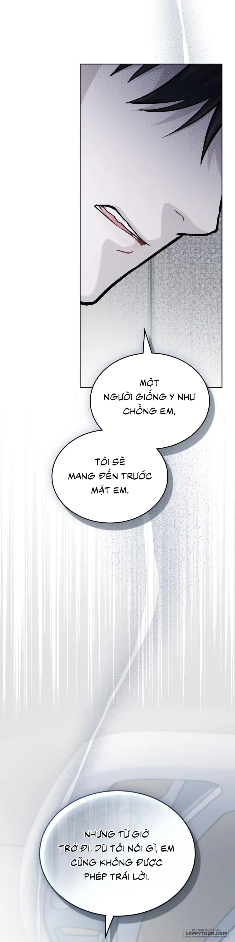 Kết Hôn Với Kẻ Tâm Thần Chap 37 - END SS1 - trang 39