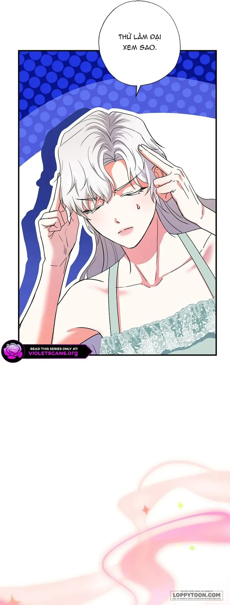 Trở Thành Miêu Nữ Của Hoàng Đế Chap 72 - trang 41