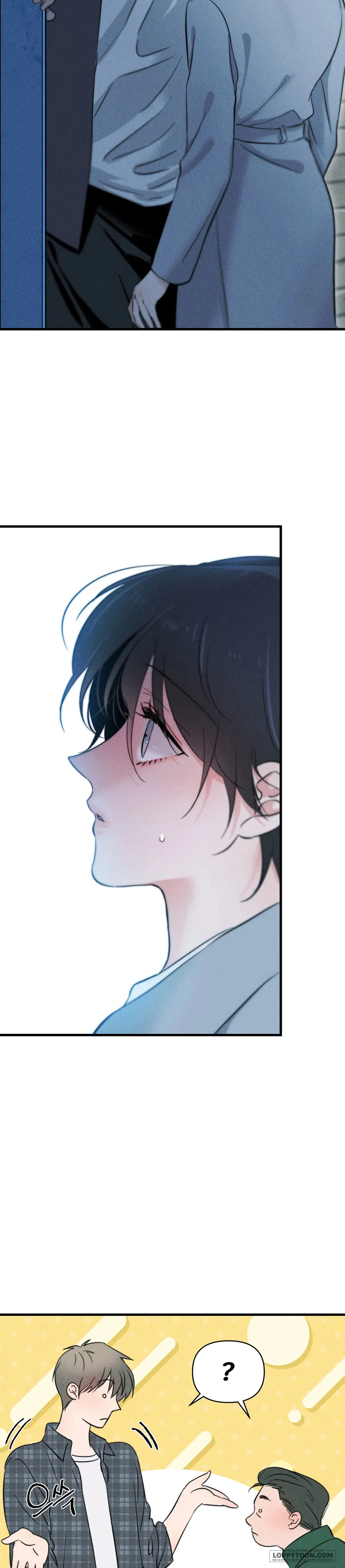 Những Ngày Cỏ Ba Lá Chap 7 - trang 15