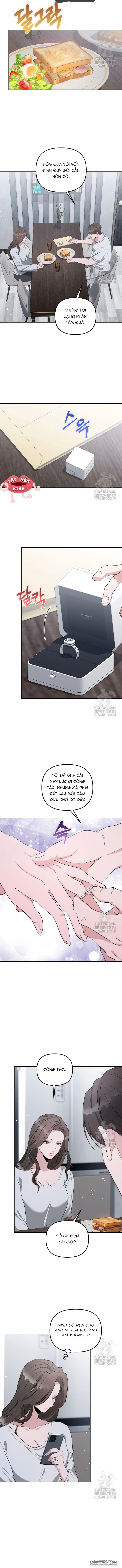 Collector Chap 57 - trang 6